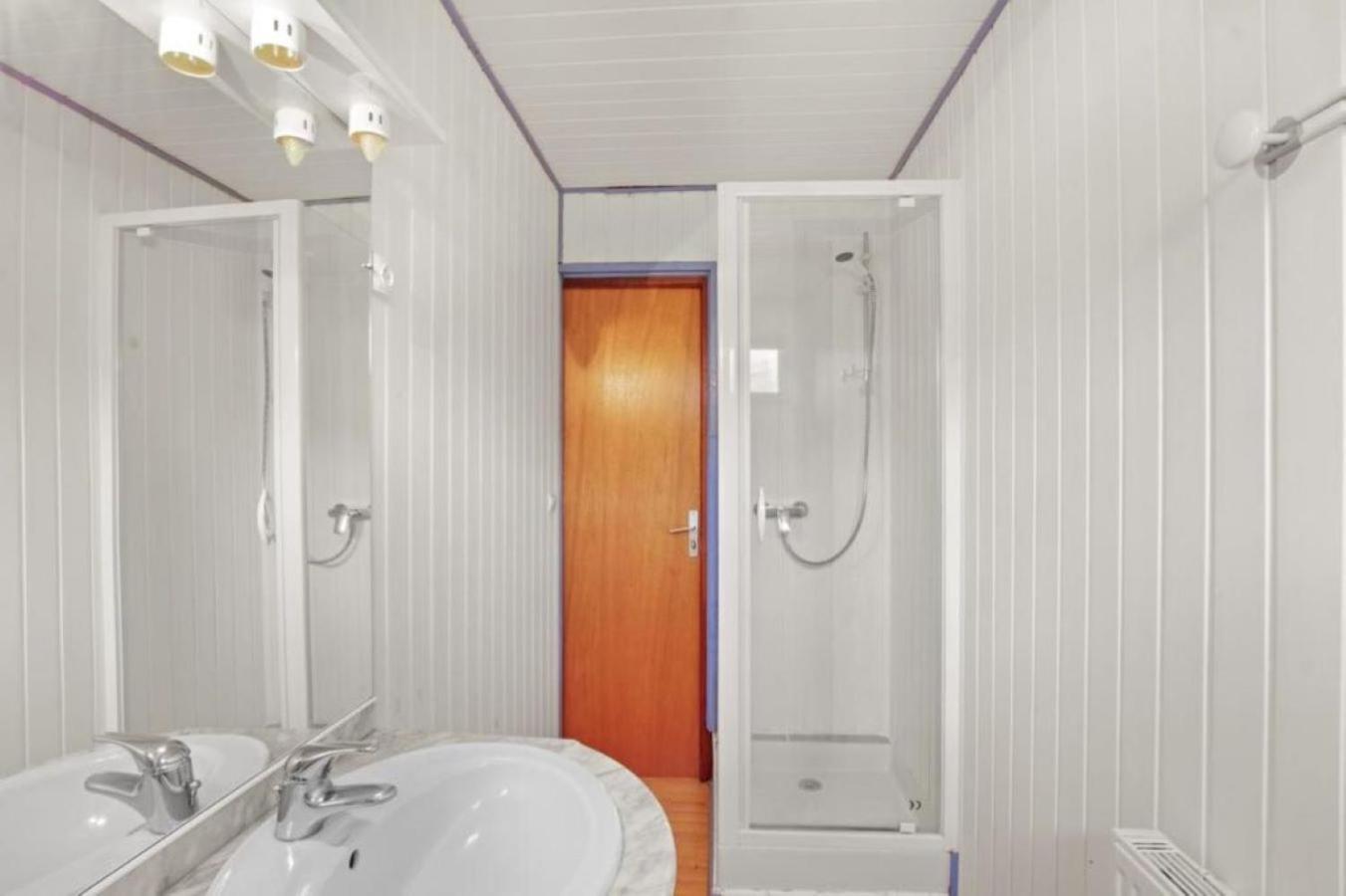 Appartement Cerf La Llagonne Esterno foto
